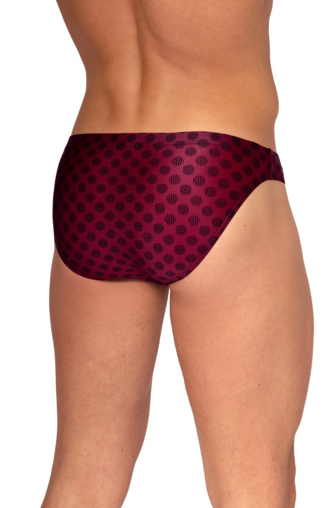 RED2558 Brazilbrief