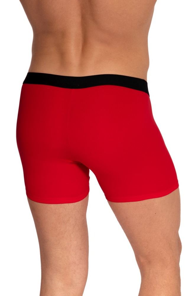 RED2563 Boxerpants