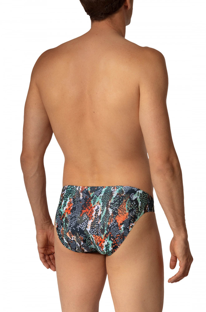 BLU2653 Sunbrief