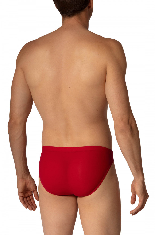 RED2657 Brazilbrief