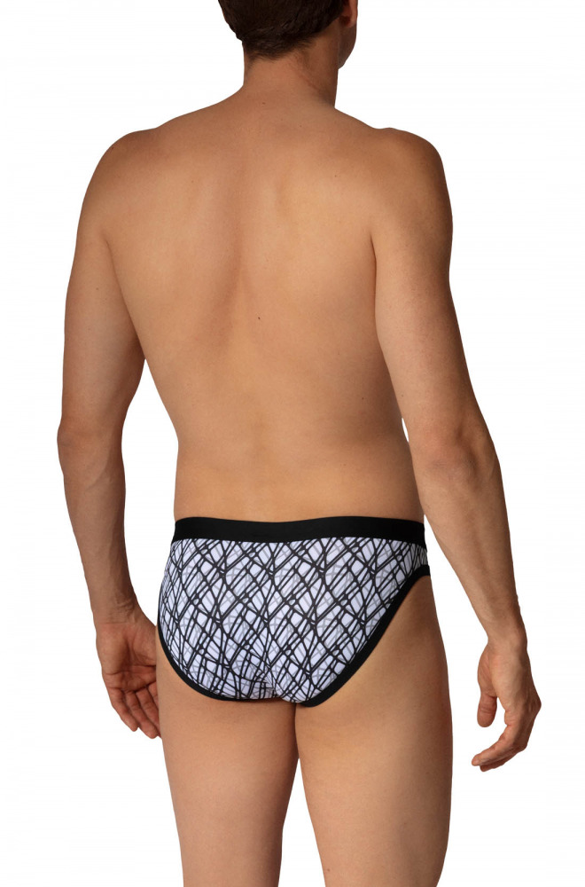 RED2660 Retrobrief