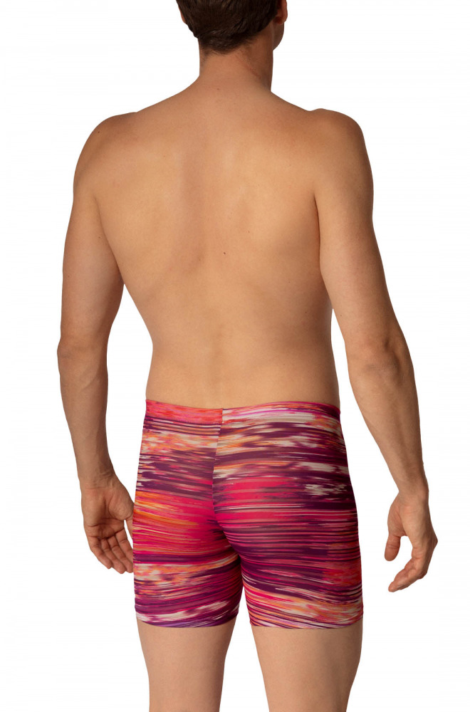 RED2661 Bikerpants