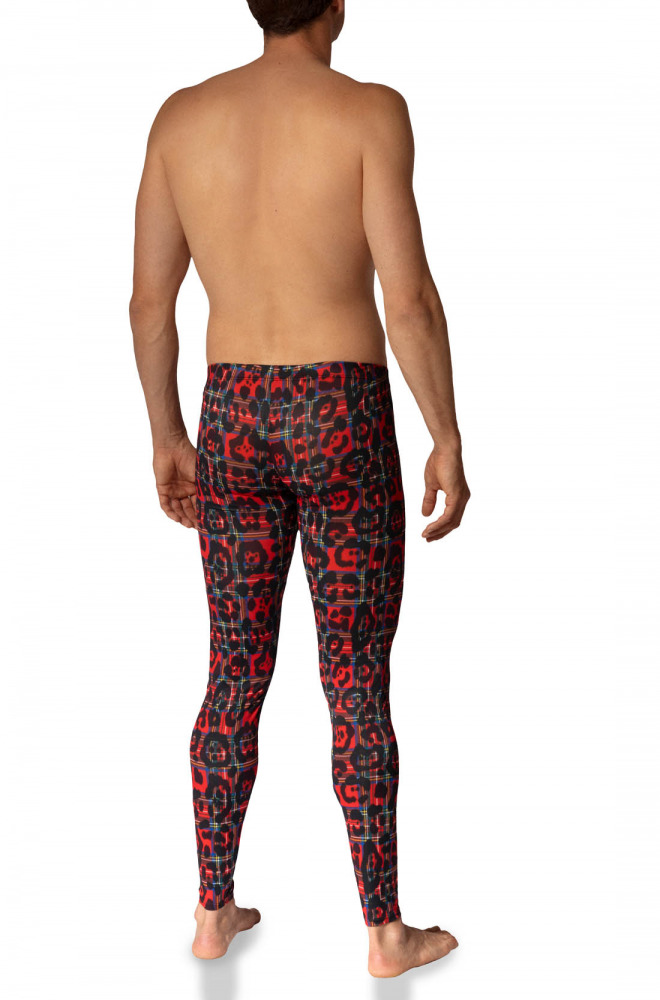 RED2664 Long Johns