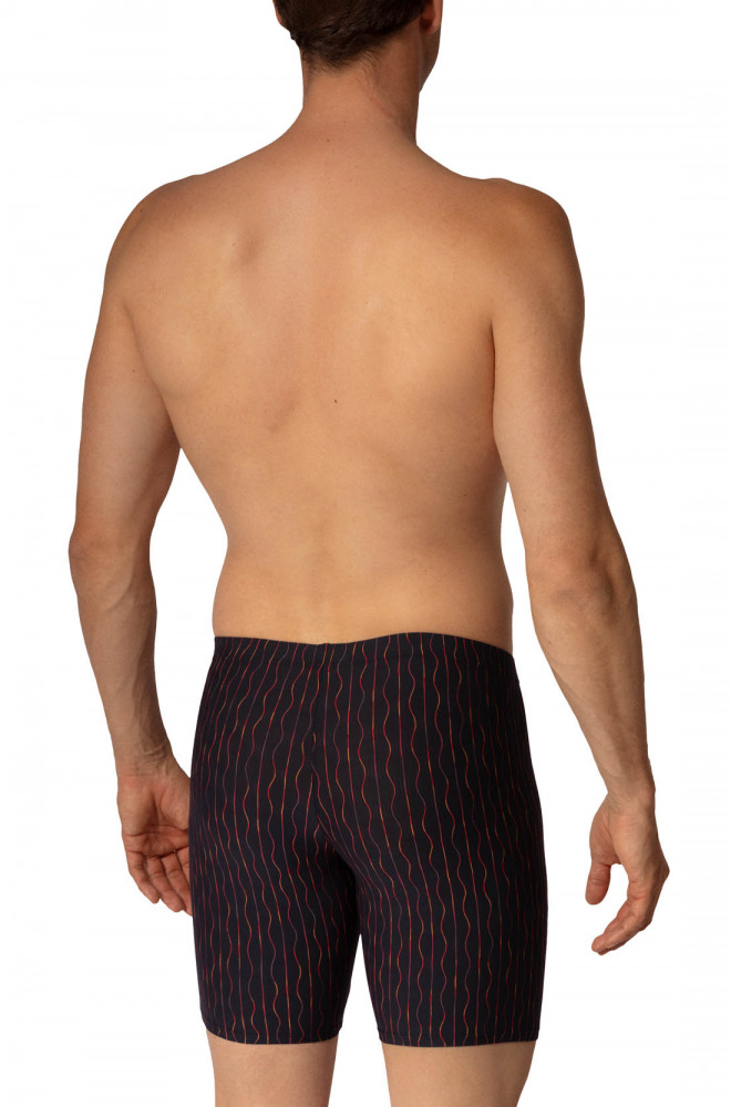 RED2668 Bikerpants