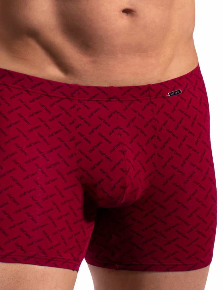 RED2259 Boxerpants