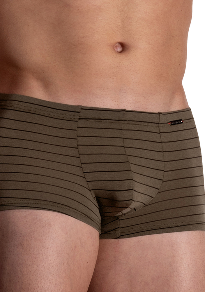 morepic-RED2103 Mini Pants | Pants | Underwear| Olaf Benz - Shop