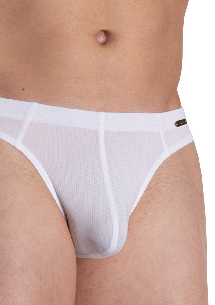 morepic-RED2110 Brazil Brief | Briefs | Underwear| Olaf Benz - Shop