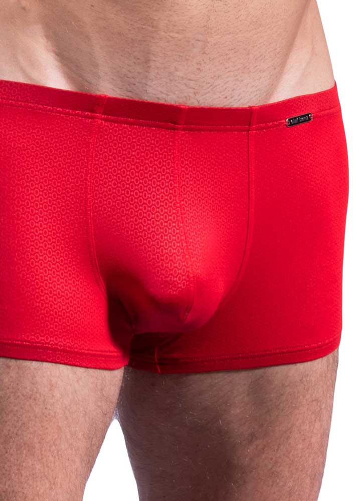 morepic-RED2163 Minipants | Pants | Unterwäsche| Olaf Benz - Shop