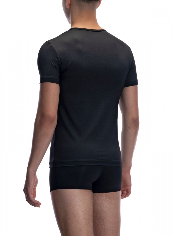 RED2059 V-Neck reg. 