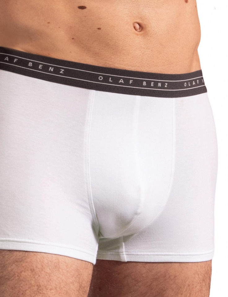 RED1010 Boxer Pants 2 Pack