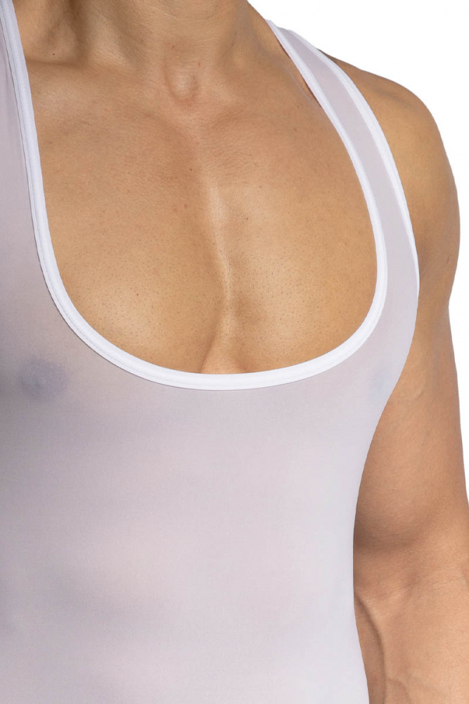 RED0965 Sportbody