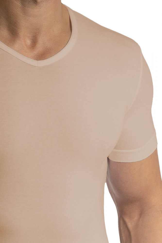 RED1601 V-Neck regular