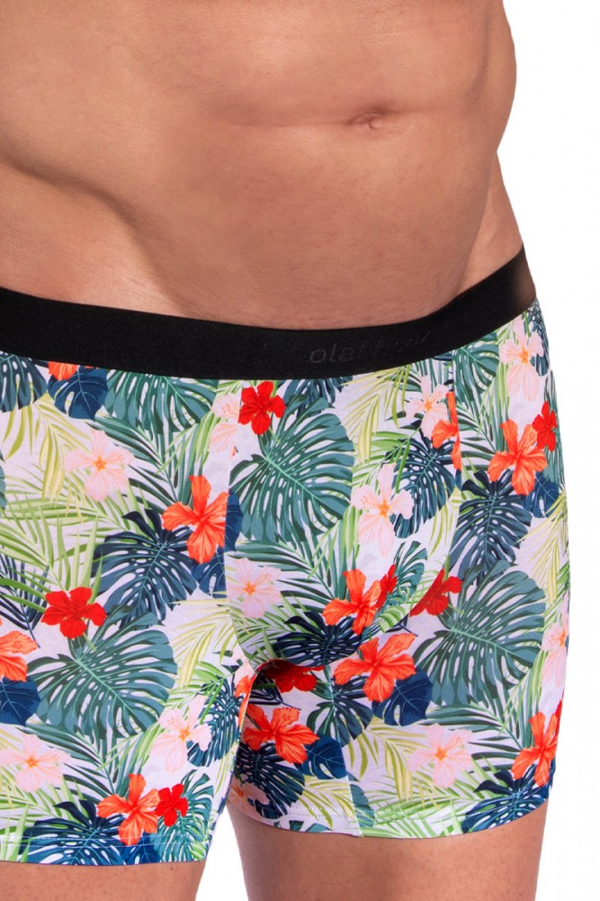RED2365 Boxerpants