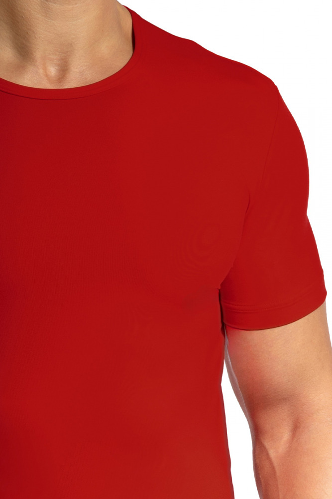 RED2408 Mastershirt
