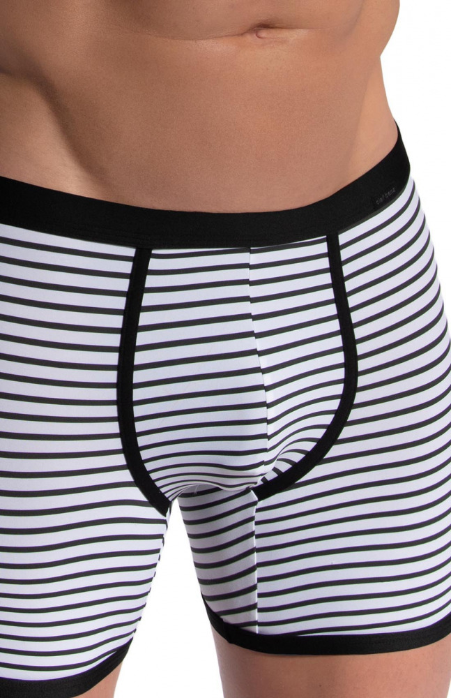 RED2475 Boxerpants