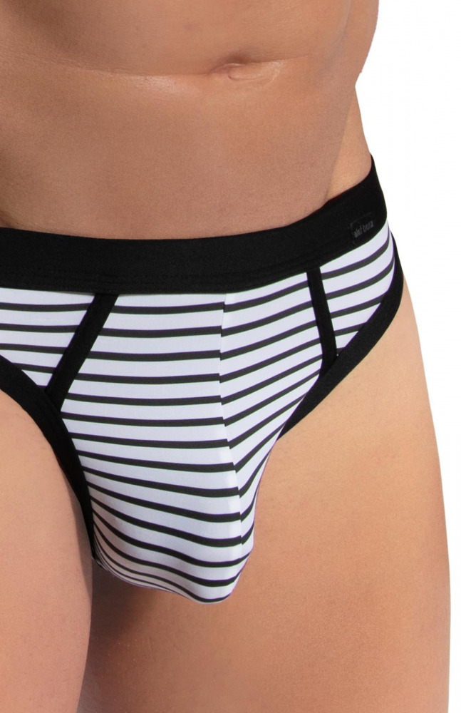 RED2475 Retrobrief