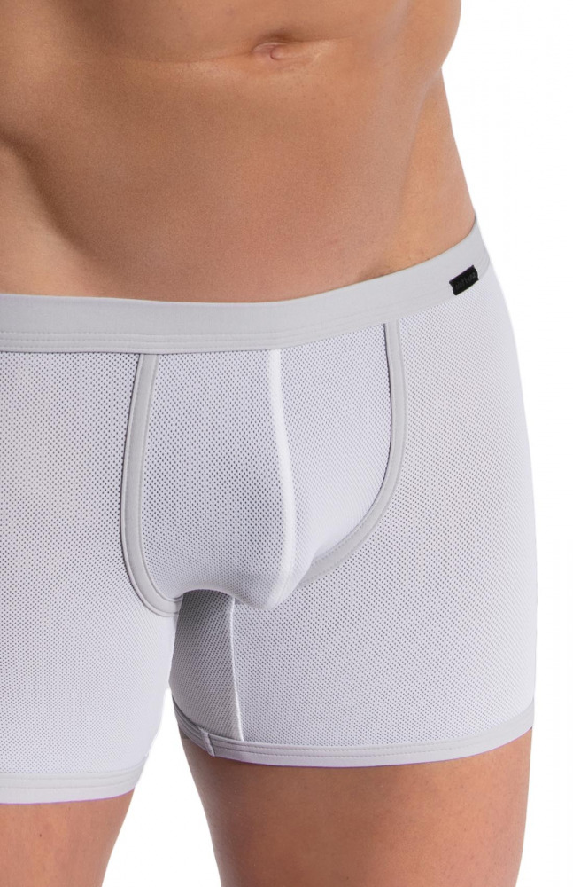RED2477 Boxerpants