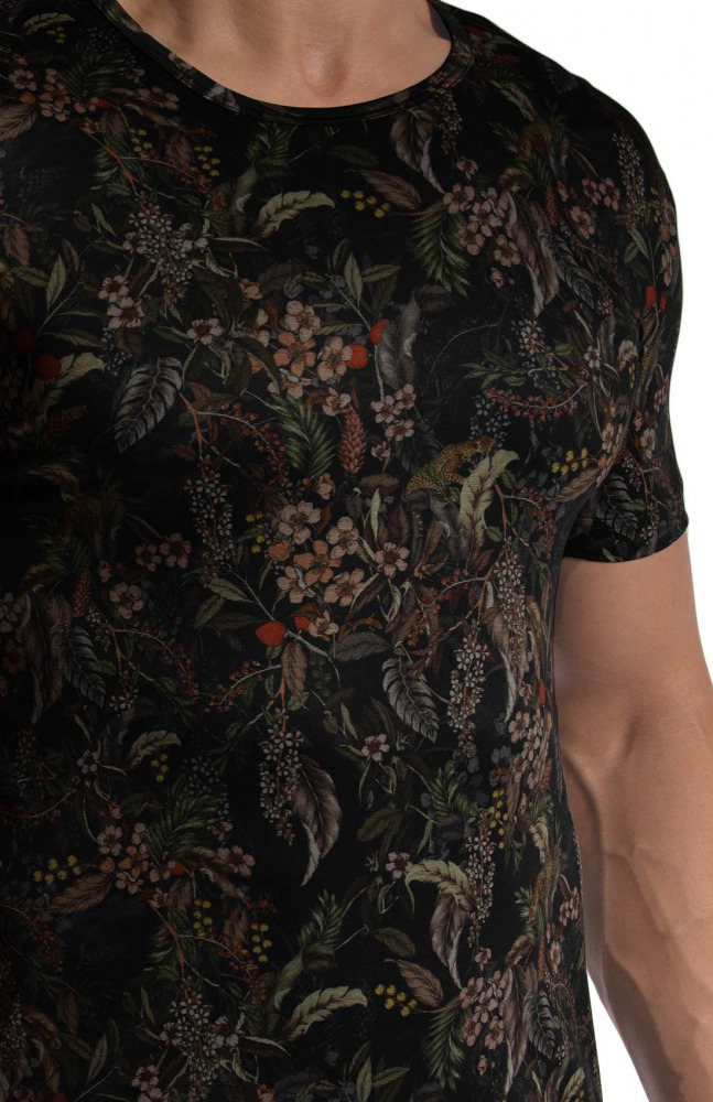 RED2478 Mastershirt