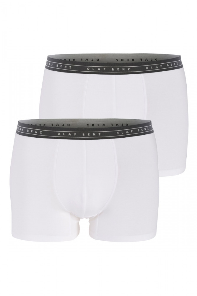 RED1010 Boxer Pants 2 Pack